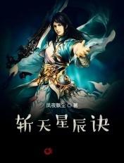殒天斩星诀