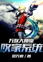神豪败家系统
