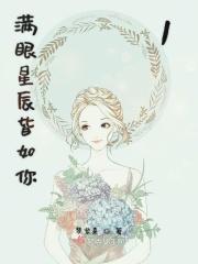 满眼星辰皆是你意思