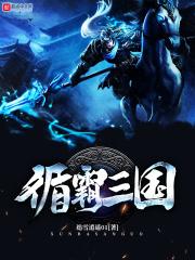袁术霸三国