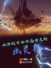 从海贼王开始游荡诸天的幽灵船