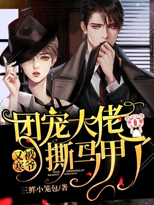 夏锦眠夜陌寒的叫什么名字