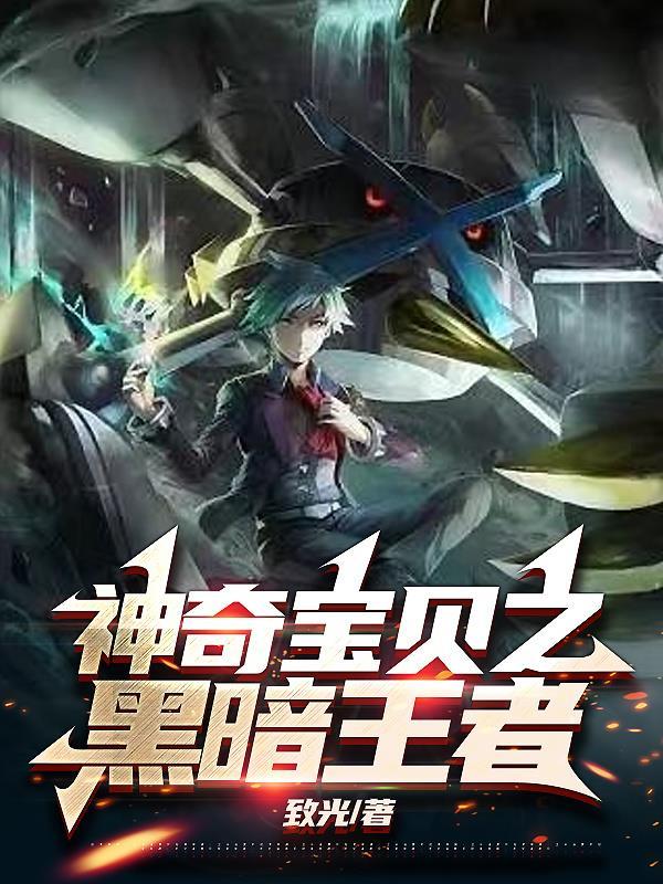 神奇宝贝之黑暗文