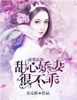 密爱甜婚总裁妻逢对手