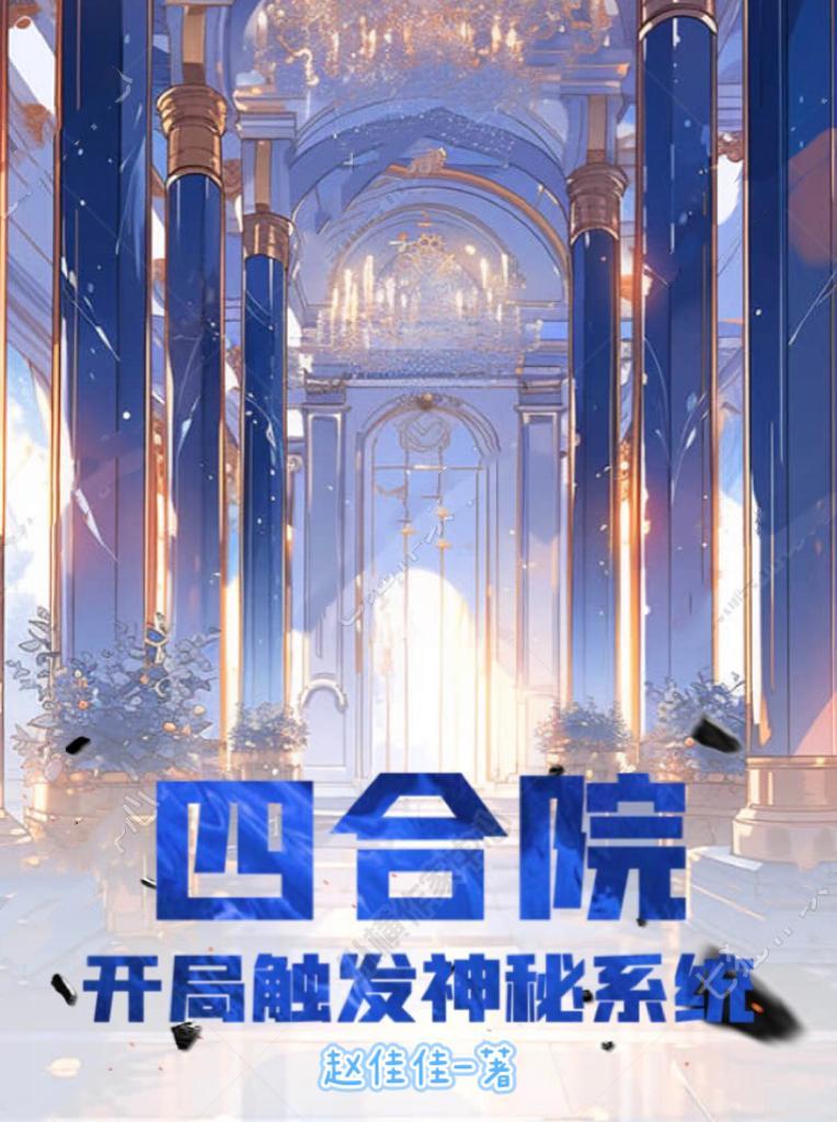 四合院开局神级选择