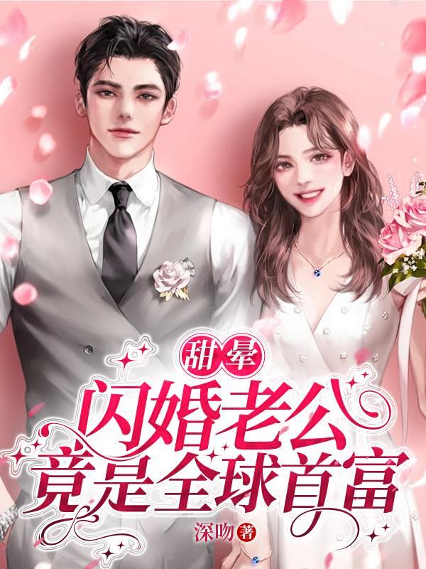 闪婚老公甜蜜宠