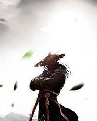星辰武神 龙人