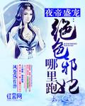 绝色邪妃哪里跑