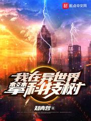 我在异世界互联网