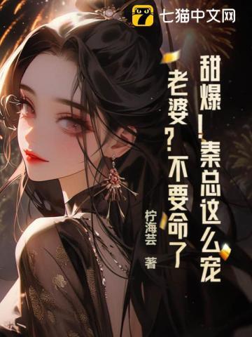 秦总电视剧