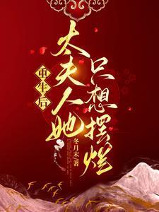 重生后夫人她a爆全世界目录