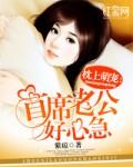 首席老公好霸道