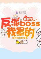 快穿之反派boss是我