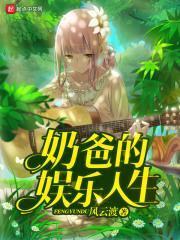 奶爸的娱乐人生txt精校