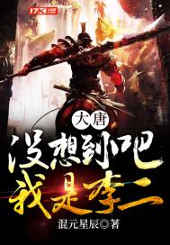 大唐李二误认为我是神仙
