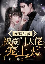 先婚后爱之豪门宠夫
