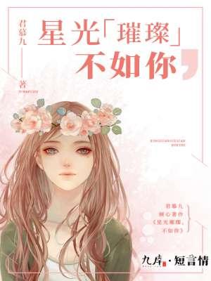 星光璀璨不如你大结局