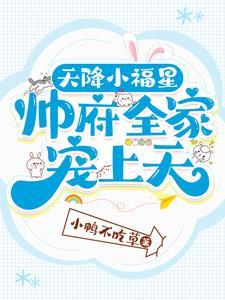 天降小福星，帅府全家宠上天
